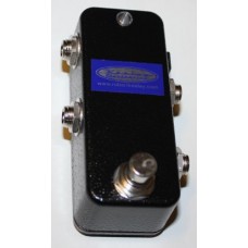 Keeley Electronics Effects Pedal, True Bypass Looper